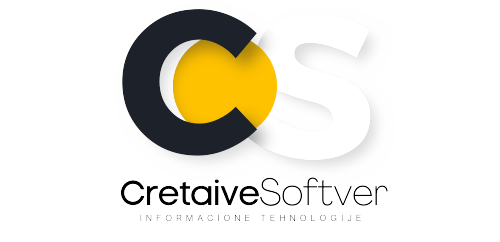 Creative Softver Informacione Tehnologije